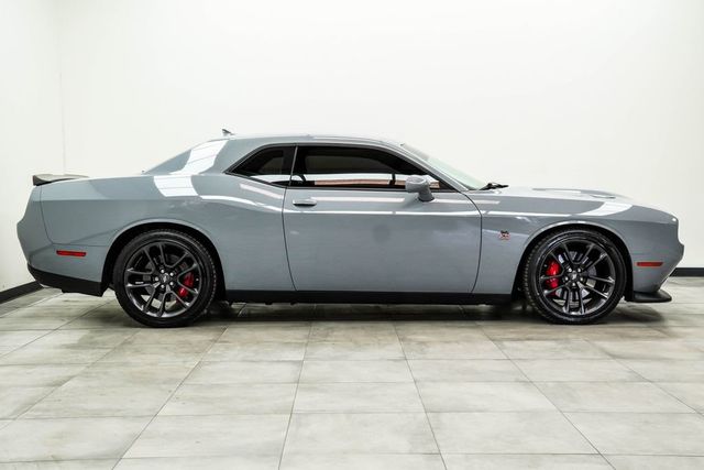 2021 Dodge Challenger R/T Scat Pack - 23010549 - 9