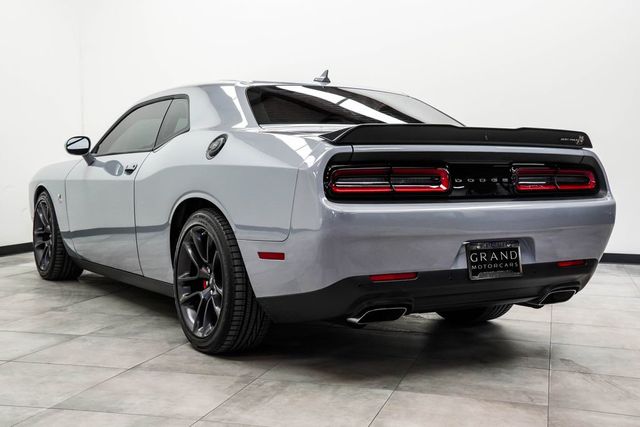 2021 Dodge Challenger R/T Scat Pack - 23010549 - 10