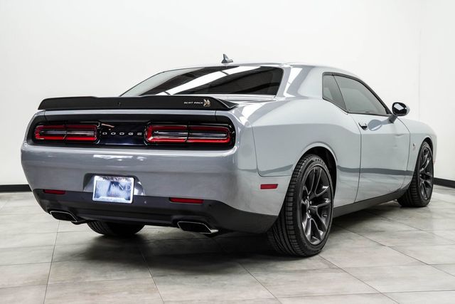 2021 Dodge Challenger R/T Scat Pack - 23010549 - 11