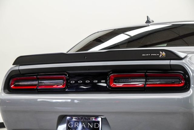 2021 Dodge Challenger R/T Scat Pack - 23010549 - 12