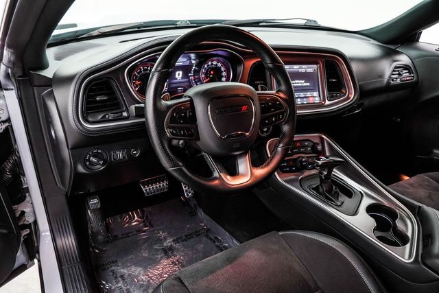 2021 Dodge Challenger R/T Scat Pack - 23010549 - 17