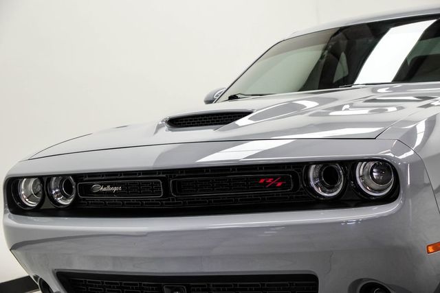 2021 Dodge Challenger R/T Scat Pack - 23010549 - 1