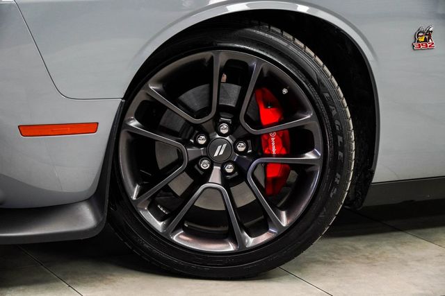 2021 Dodge Challenger R/T Scat Pack - 23010549 - 2