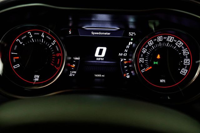 2021 Dodge Challenger R/T Scat Pack - 23010549 - 31