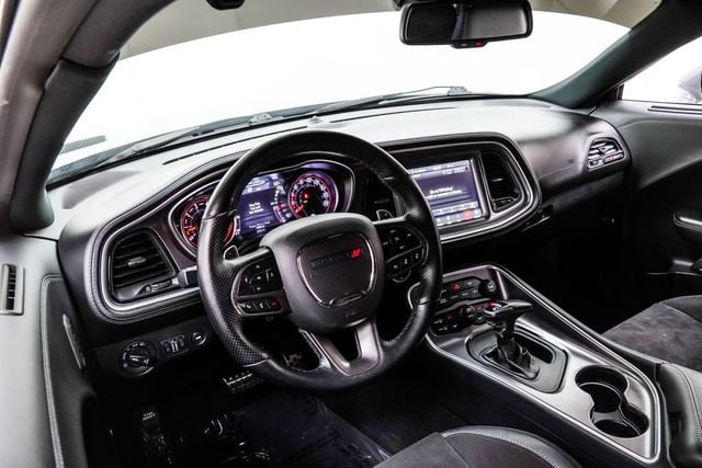 2021 Dodge Challenger R/T Scat Pack - 23010549 - 4