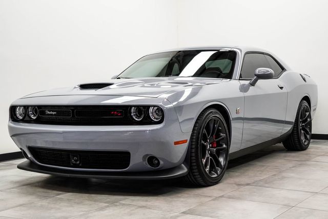 2021 Dodge Challenger R/T Scat Pack - 23010549 - 6