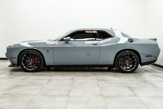 2021 Dodge Challenger R/T Scat Pack - 23010549 - 7