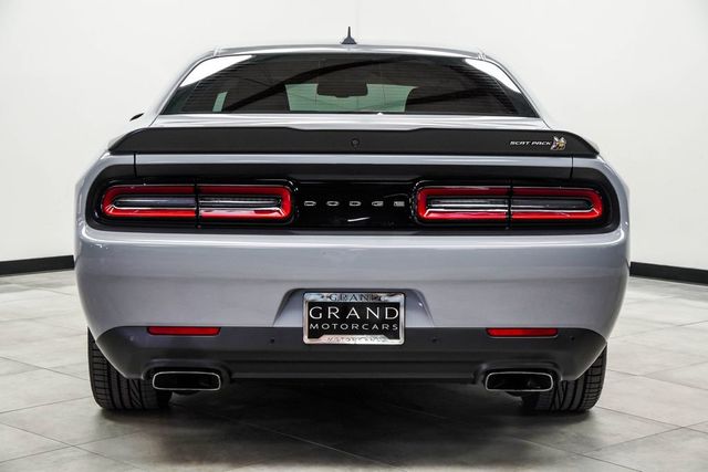 2021 Dodge Challenger R/T Scat Pack - 23010549 - 8