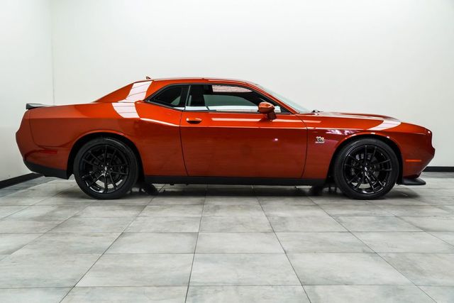 2021 Dodge Challenger R/T Scat Pack - 23067094 - 9