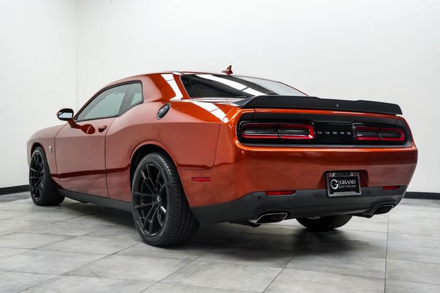 2021 Dodge Challenger R/T Scat Pack - 23067094 - 10
