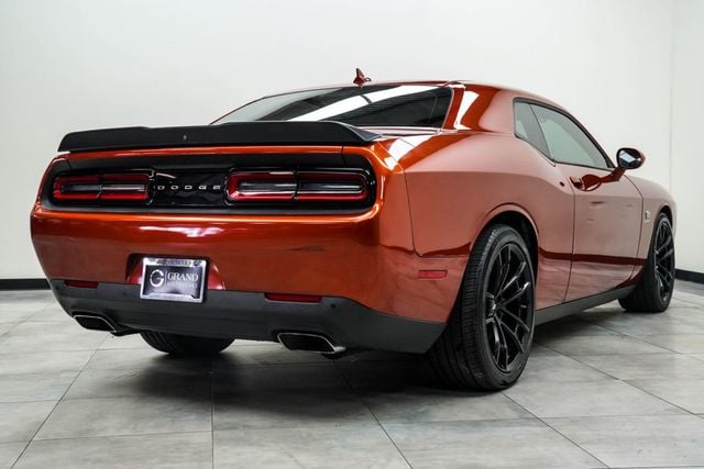 2021 Dodge Challenger R/T Scat Pack - 23067094 - 11