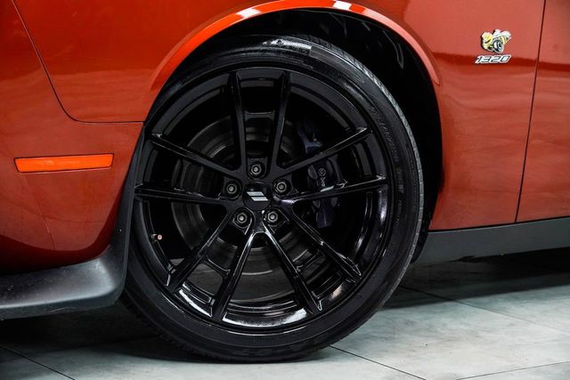 2021 Dodge Challenger R/T Scat Pack - 23067094 - 2