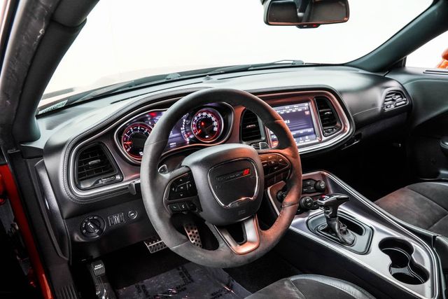 2021 Dodge Challenger R/T Scat Pack - 23067094 - 4