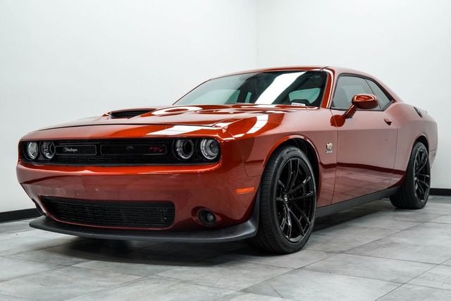2021 Dodge Challenger R/T Scat Pack - 23067094 - 6