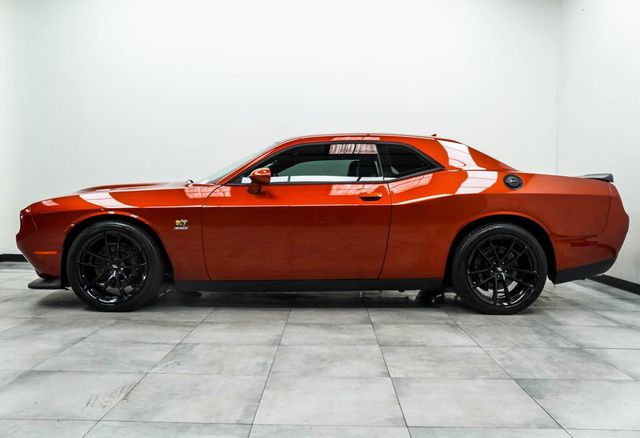 2021 Dodge Challenger R/T Scat Pack - 23067094 - 7