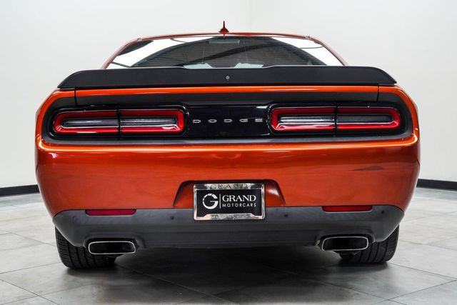 2021 Dodge Challenger R/T Scat Pack - 23067094 - 8