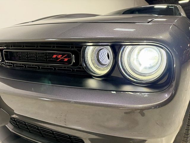 2021 Dodge Challenger R/T Scat Pack - 22947493 - 9