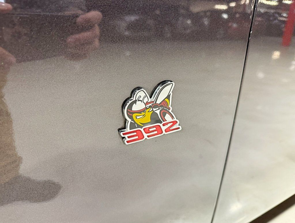 2021 Dodge Challenger R/T Scat Pack - 22947493 - 10