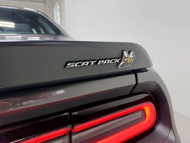 2021 Dodge Challenger R/T Scat Pack - 22947493 - 11