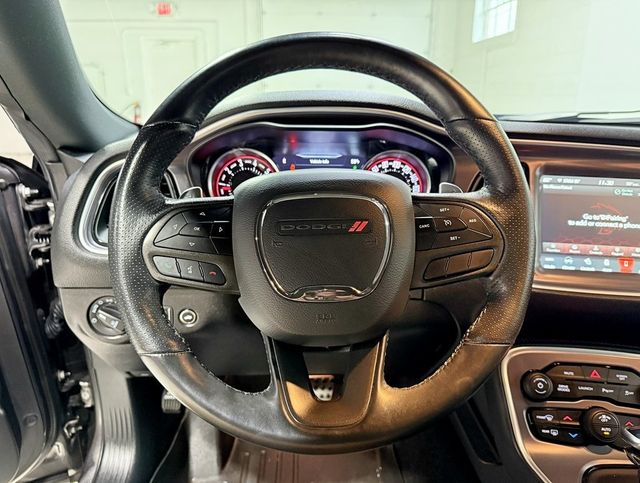 2021 Dodge Challenger R/T Scat Pack - 22947493 - 12