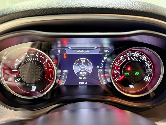 2021 Dodge Challenger R/T Scat Pack - 22947493 - 16