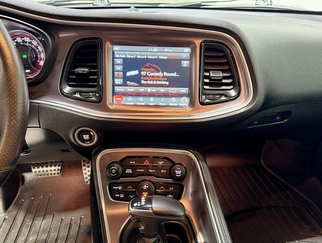 2021 Dodge Challenger R/T Scat Pack - 22947493 - 18