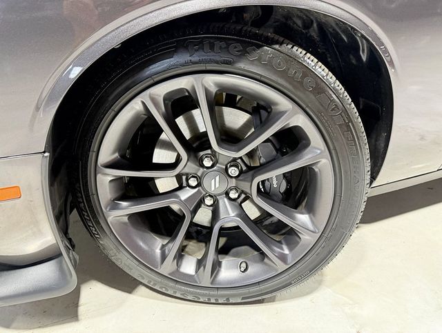 2021 Dodge Challenger R/T Scat Pack - 22947493 - 1