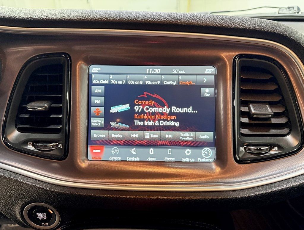 2021 Dodge Challenger R/T Scat Pack - 22947493 - 19