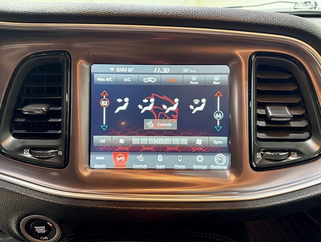 2021 Dodge Challenger R/T Scat Pack - 22947493 - 20