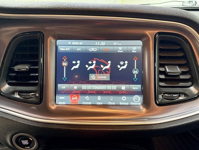 2021 Dodge Challenger R/T Scat Pack - 22947493 - 20