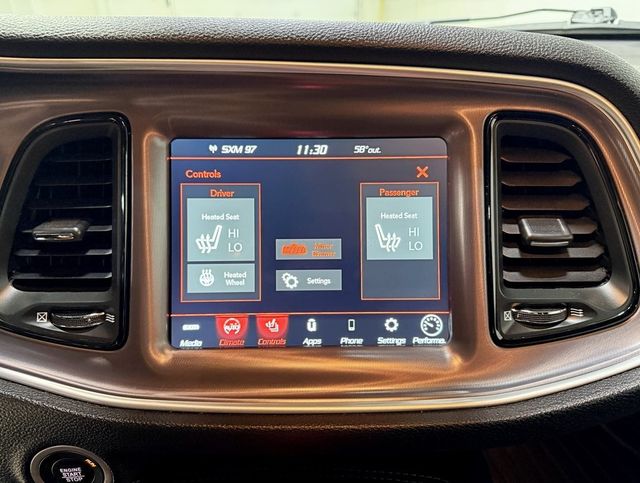 2021 Dodge Challenger R/T Scat Pack - 22947493 - 21