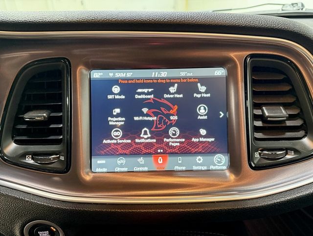 2021 Dodge Challenger R/T Scat Pack - 22947493 - 22