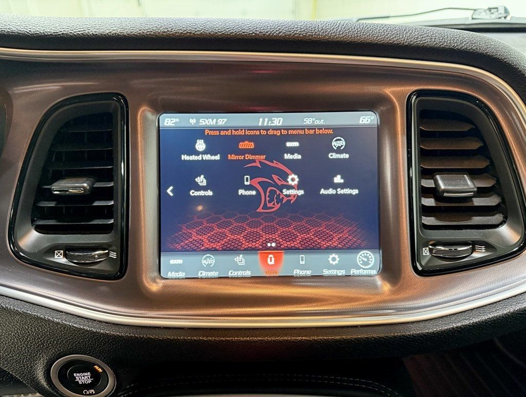 2021 Dodge Challenger R/T Scat Pack - 22947493 - 23