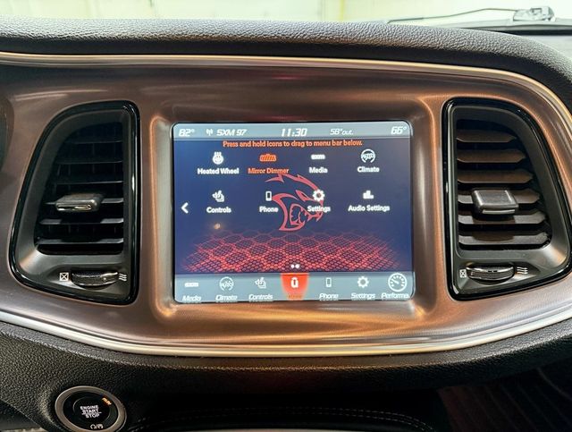 2021 Dodge Challenger R/T Scat Pack - 22947493 - 23