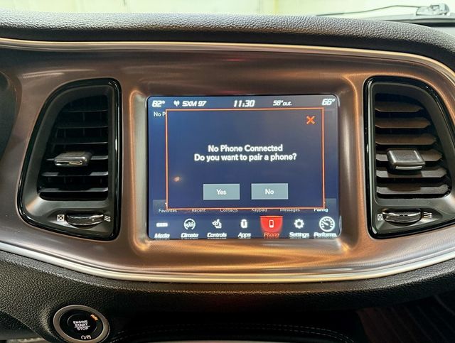 2021 Dodge Challenger R/T Scat Pack - 22947493 - 24