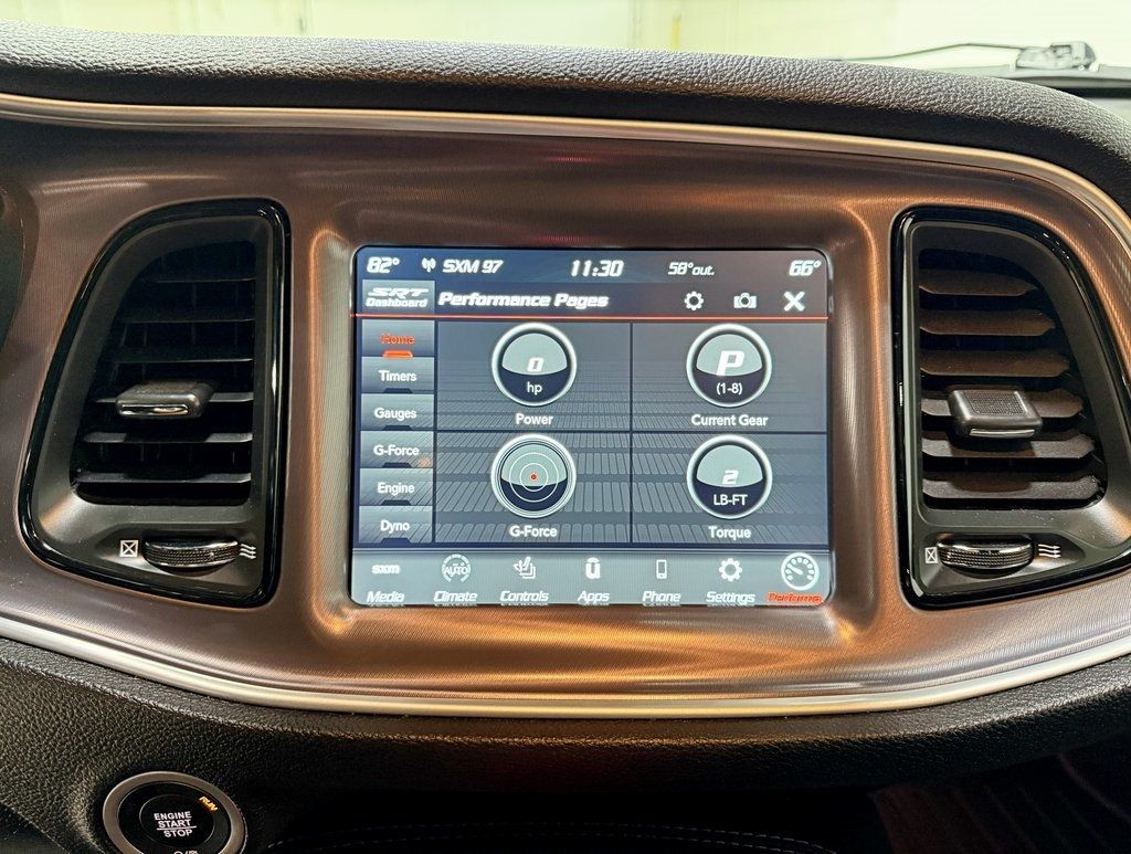 2021 Dodge Challenger R/T Scat Pack - 22947493 - 25