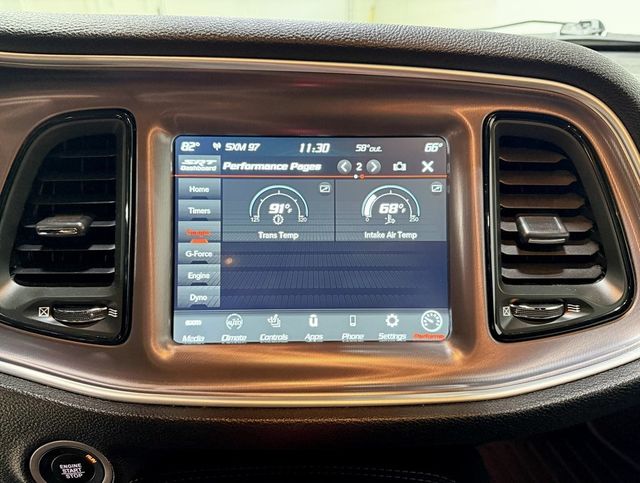 2021 Dodge Challenger R/T Scat Pack - 22947493 - 26