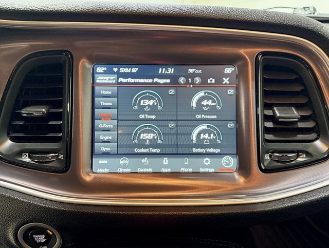 2021 Dodge Challenger R/T Scat Pack - 22947493 - 27