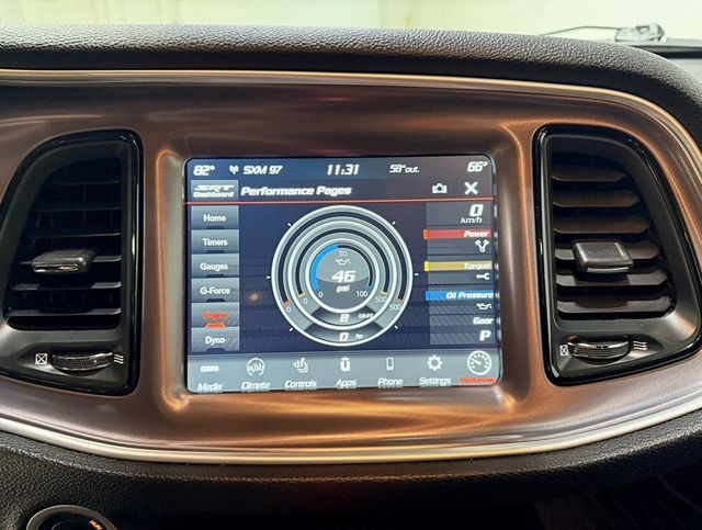 2021 Dodge Challenger R/T Scat Pack - 22947493 - 28