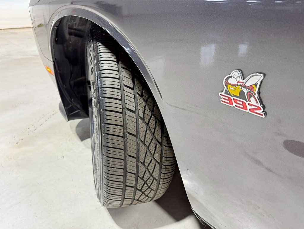 2021 Dodge Challenger R/T Scat Pack - 22947493 - 2