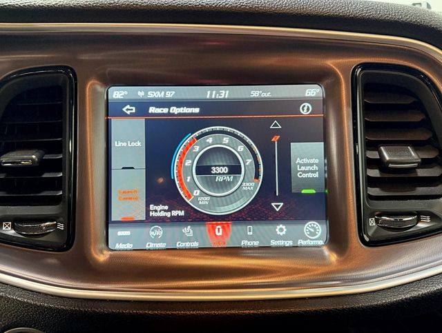 2021 Dodge Challenger R/T Scat Pack - 22947493 - 31