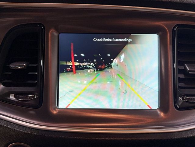 2021 Dodge Challenger R/T Scat Pack - 22947493 - 33