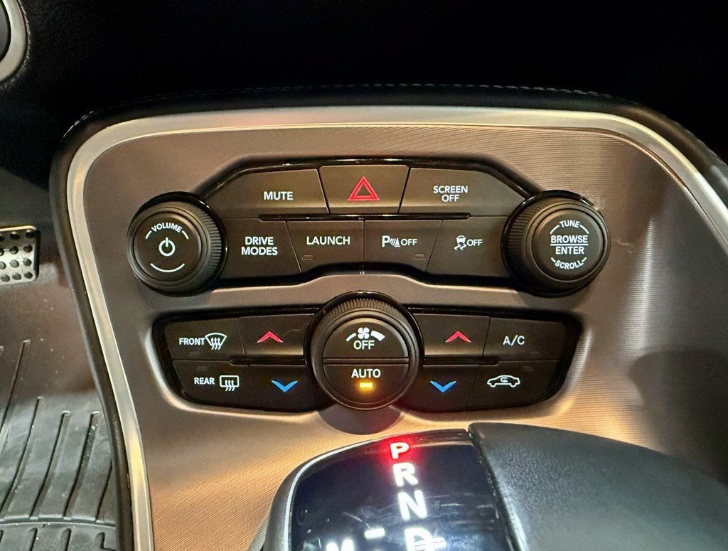 2021 Dodge Challenger R/T Scat Pack - 22947493 - 34