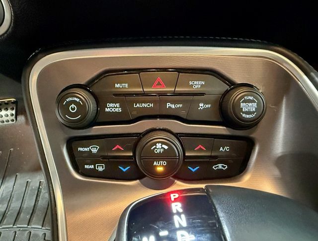 2021 Dodge Challenger R/T Scat Pack - 22947493 - 34