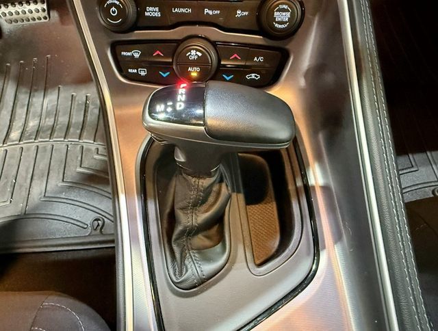 2021 Dodge Challenger R/T Scat Pack - 22947493 - 35