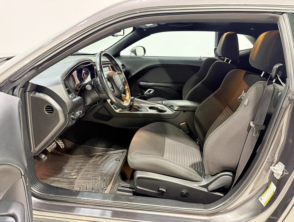 2021 Dodge Challenger R/T Scat Pack - 22947493 - 37