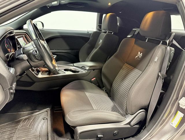 2021 Dodge Challenger R/T Scat Pack - 22947493 - 38