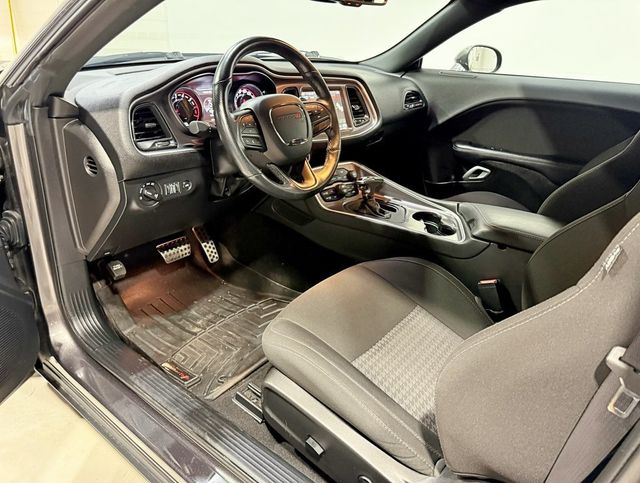 2021 Dodge Challenger R/T Scat Pack - 22947493 - 39