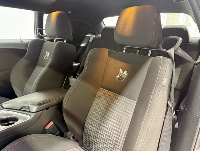 2021 Dodge Challenger R/T Scat Pack - 22947493 - 41