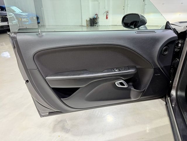 2021 Dodge Challenger R/T Scat Pack - 22947493 - 44